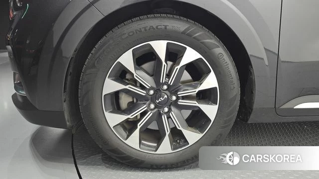 Kia Carnival 4th generation id 4965683 из Кореи 29