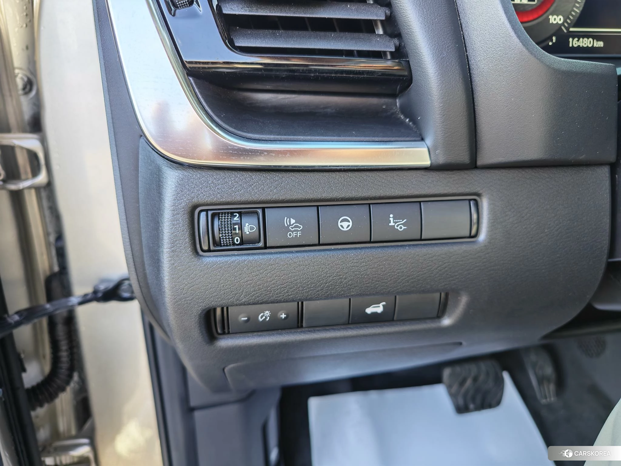 Nissan X-Trail 2023 Шампань из Китая, фото 5