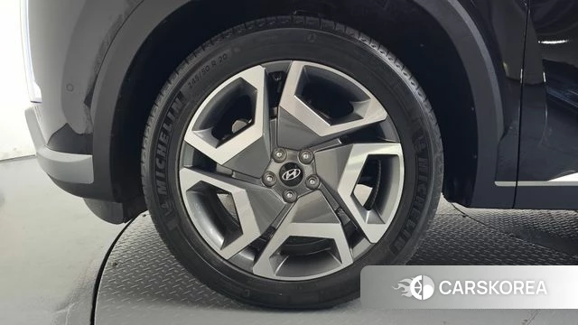 Hyundai The New Palisade id 4783361 из Кореи 31
