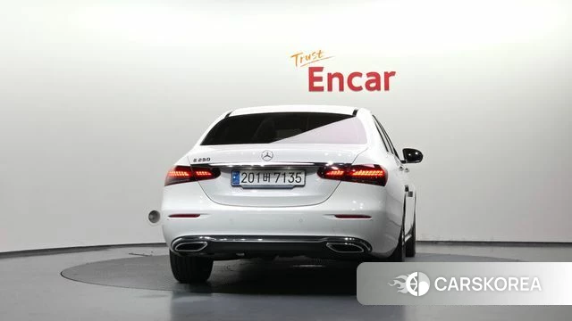 Mercedes-Benz E-Class W213 id 5026714 из Кореи 24