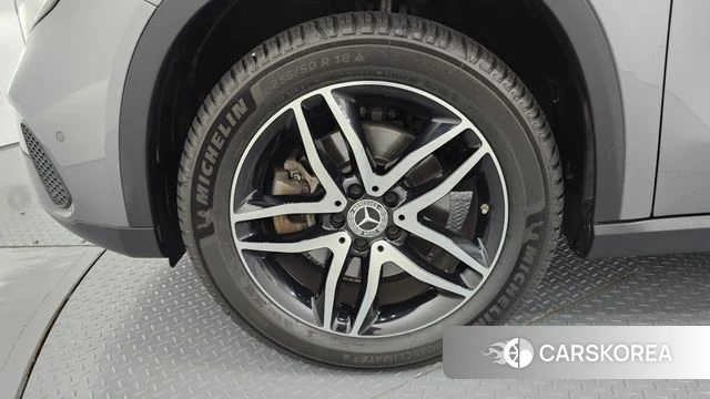 Mercedes-Benz GLA-Class X156 id 4708962 из Кореи 26