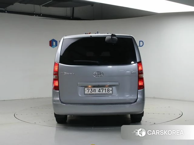 Hyundai The New Grand Starex id 4713191 из Кореи 14