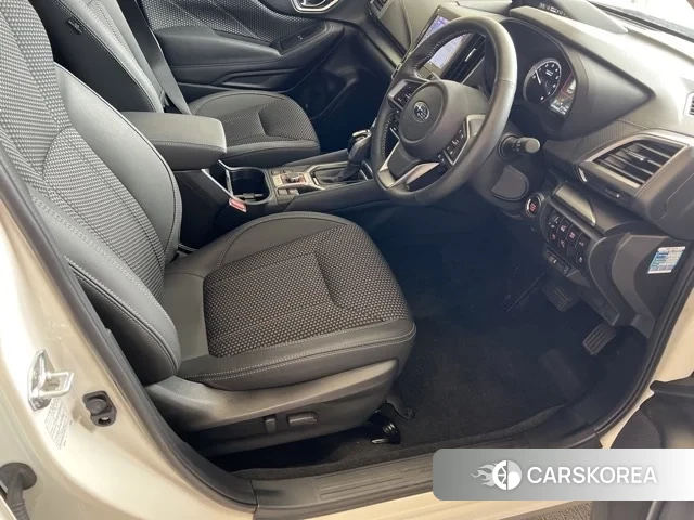Subaru Forester 2023 из Японии, фото 4