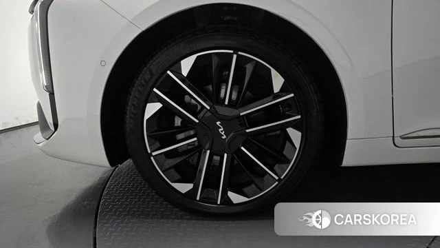 Kia The New K8 Hybrid id 5038816 из Кореи 34