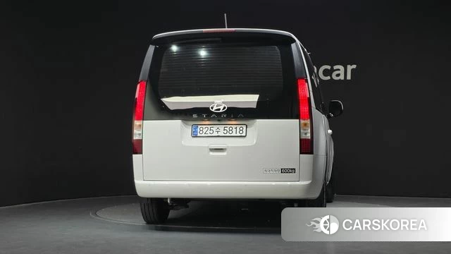 Hyundai Staria id 5052072 из Кореи 26