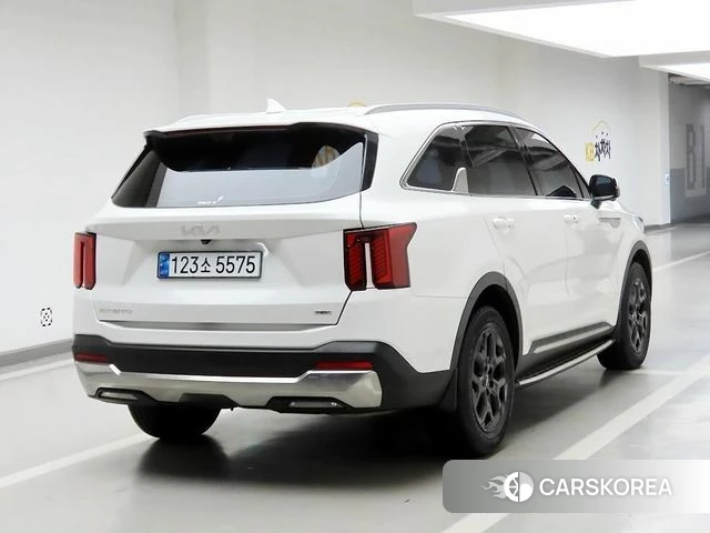 Kia The New Sorento 4th Generation id 4965069 из Кореи 14