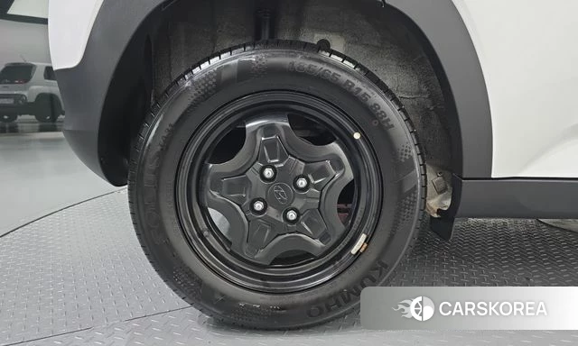 Hyundai Casper id 4958347 из Кореи 24