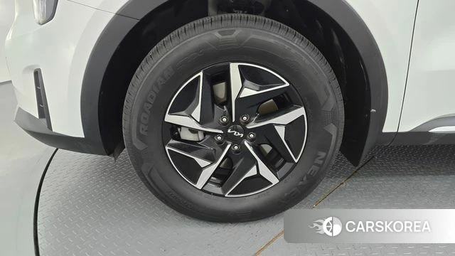 Kia The New Sorento 4th Generation id 5039578 из Кореи 25