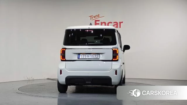 Kia The New Kia Ray id 4985789 из Кореи 30