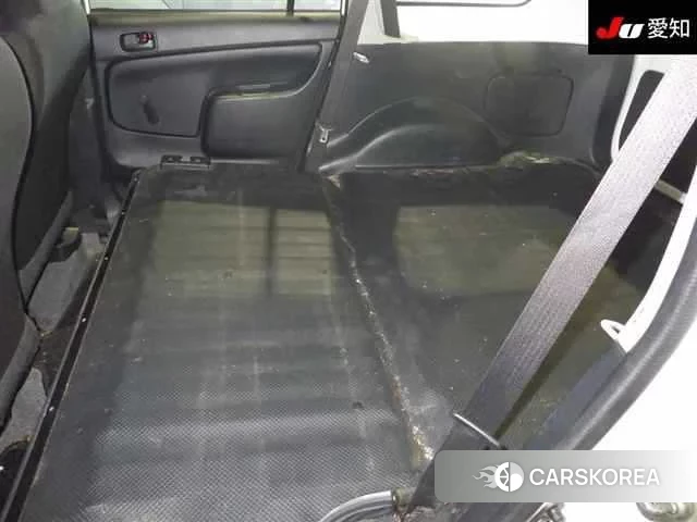 Toyota Probox 2019 из Японии, фото 4