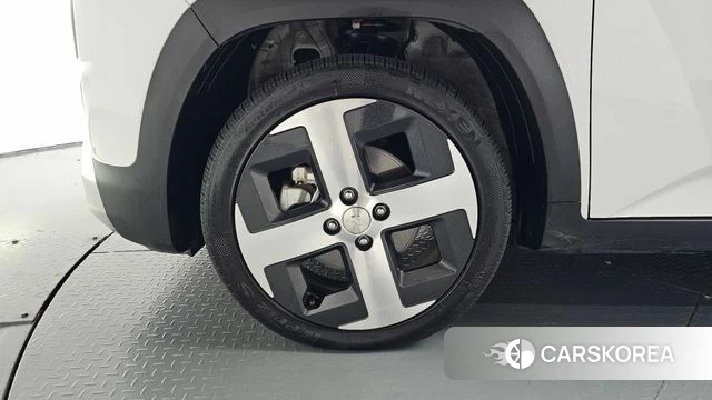 Hyundai Casper Electric id 4957520 из Кореи 26