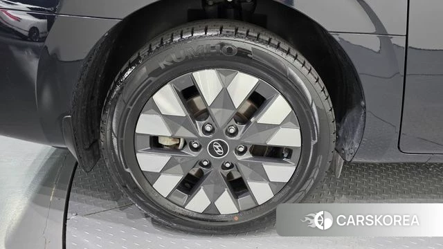 Hyundai Staria id 4951402 из Кореи 28