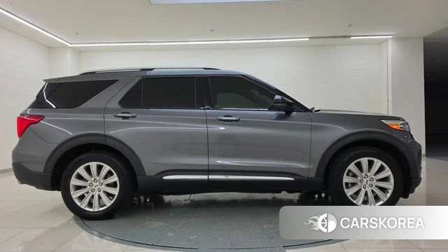 Ford Explorer 6th Generation id 4524800 из Кореи 13