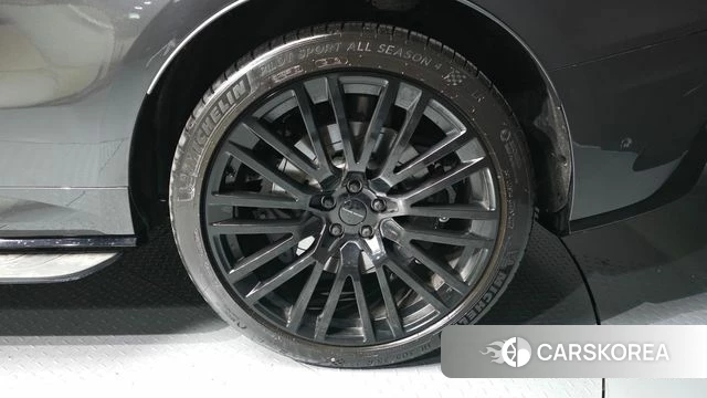 Land Rover Range Rover Sport 3rd Generation id 4995280 из Кореи 29