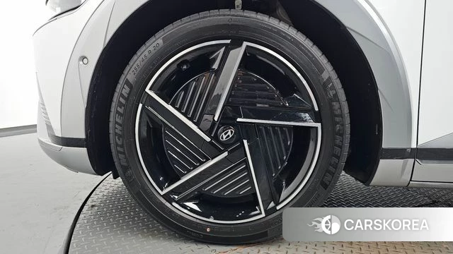 Hyundai The New Ionic 5 id 4749186 из Кореи 30