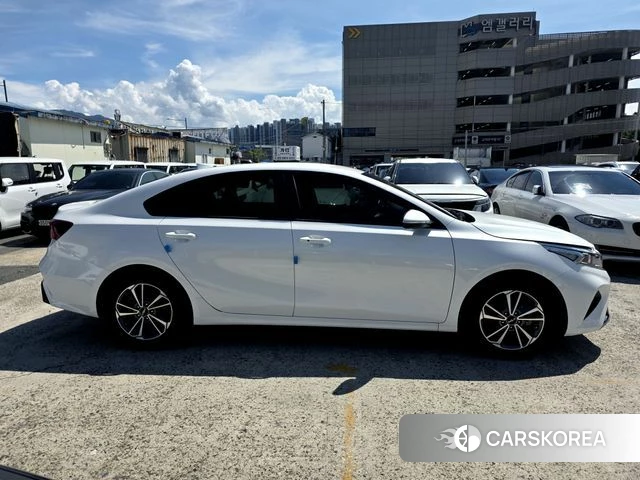 Kia The New K3 2nd generation id 4769036 из Кореи 14