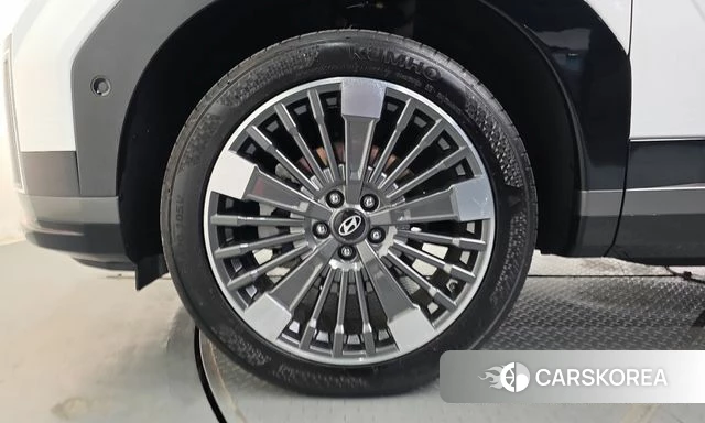 Hyundai Santa Fe (MX5) id 4934901 из Кореи 32
