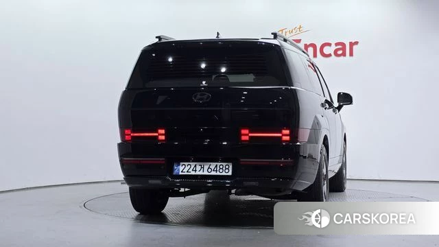 Hyundai Santa Fe (MX5) id 4975288 из Кореи 25