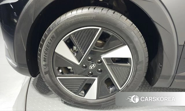 Hyundai The New Ionic 5 id 5045838 из Кореи 23