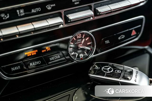 Mercedes-Benz AMG G-Class 2022 Черный из Китая, фото 5
