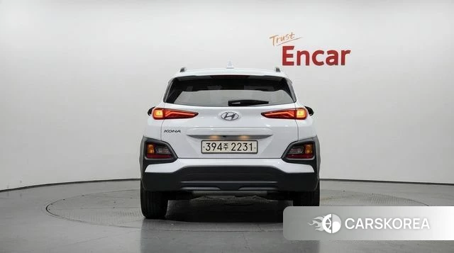 Hyundai Kona id 5023578 из Кореи 14