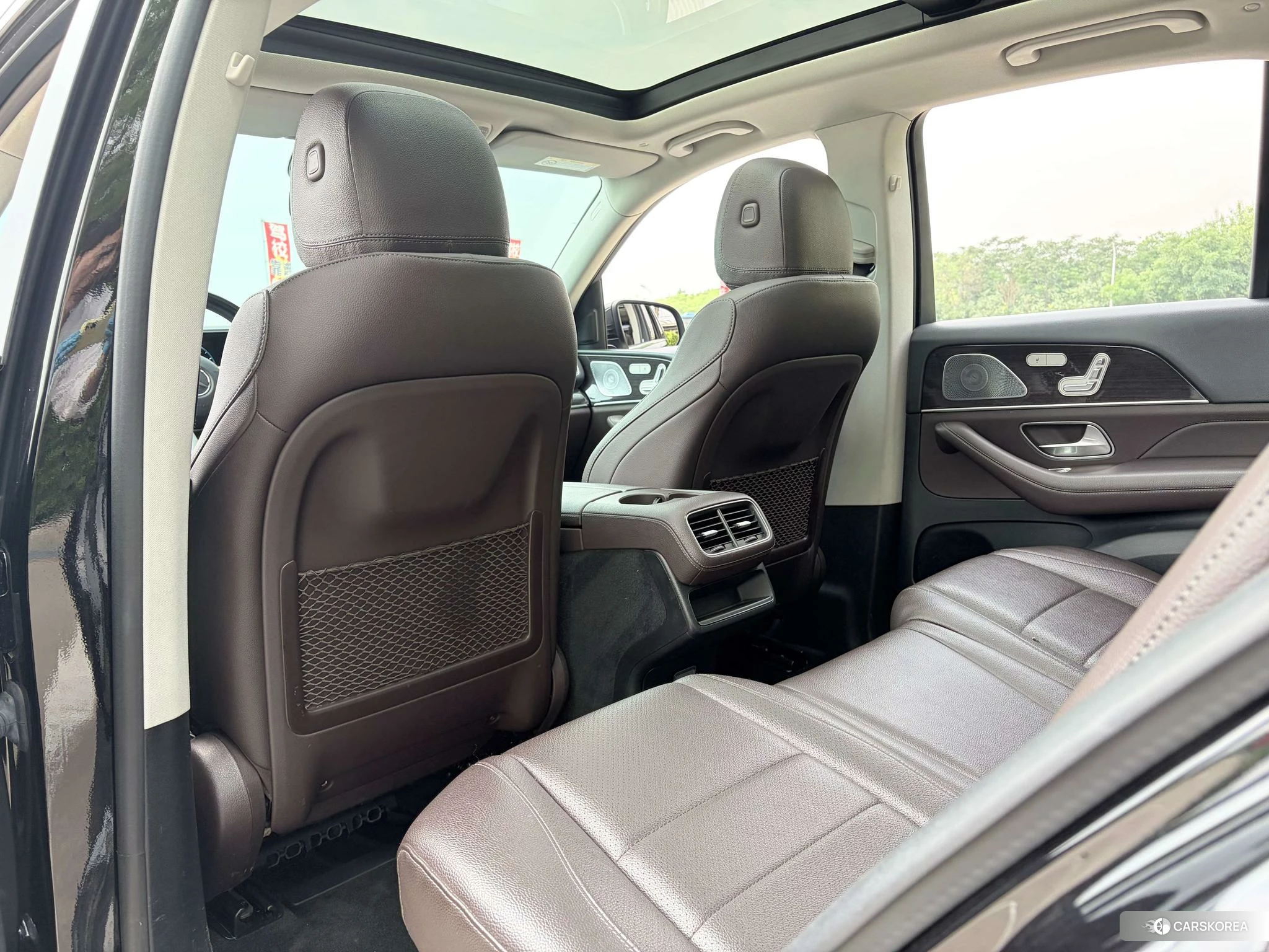 Mercedes-Benz GLE 2020 Черный из Китая, фото 6
