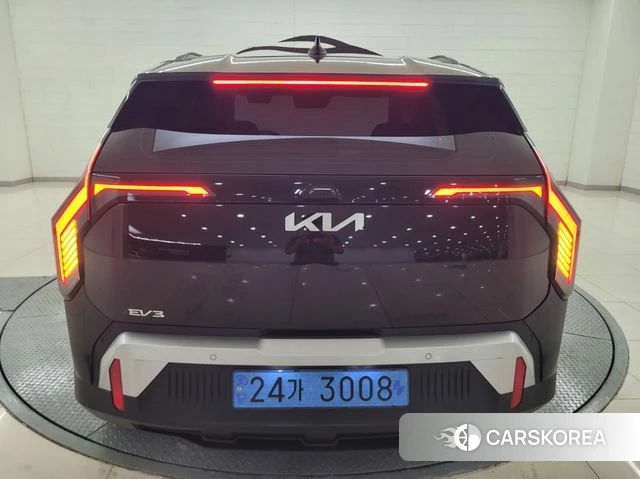 Kia EV3 id 4762438 из Кореи 14