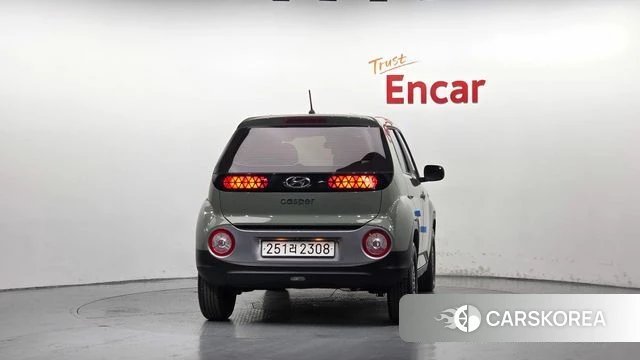 Hyundai Casper id 5052352 из Кореи 26