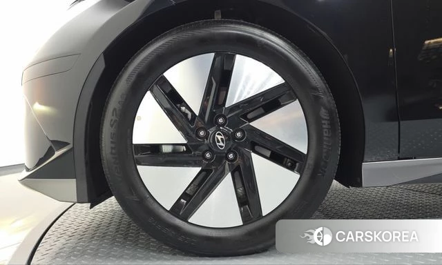 Hyundai Ionic 6 id 5045792 из Кореи 24
