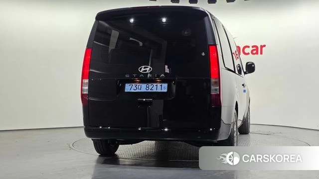 Hyundai The New Staria id 5010893 из Кореи 25