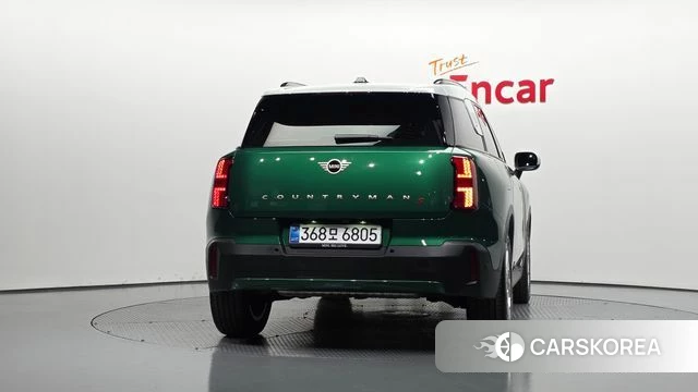 Mini Cooper S Countryman 3rd Generation id 5039076 из Кореи 30