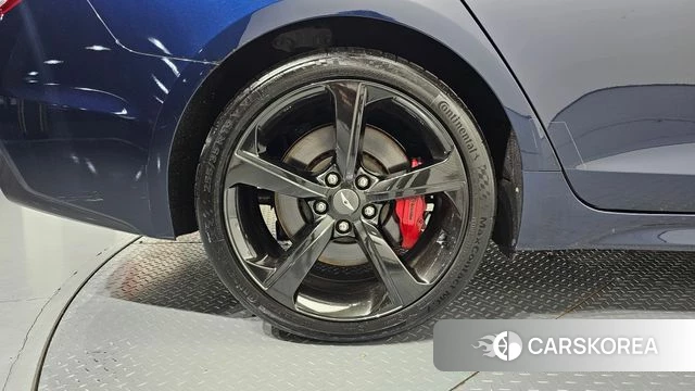 Genesis G70 id 5035429 из Кореи 34