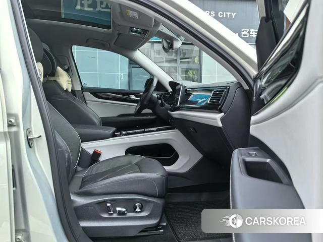 Volkswagen Teramont 2021 Шампань из Китая, фото 4