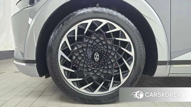 Hyundai Ionic 5 id 4976363 из Кореи 27