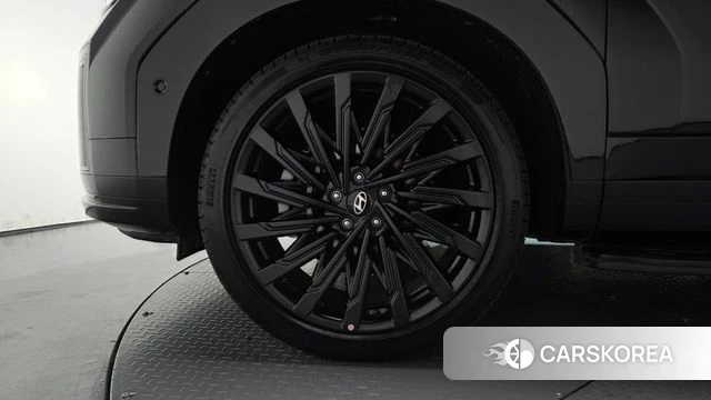 Hyundai Santa Fe (MX5) id 4940835 из Кореи 33