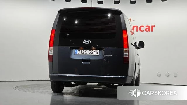 Hyundai Staria id 4752913 из Кореи 23