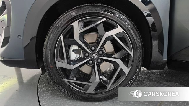 Renault Korea (Samsung) Filant id 4927874 из Кореи 29