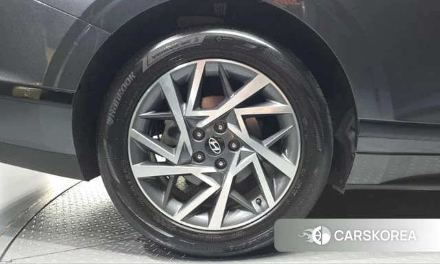 Hyundai Grandeur Hybrid (GN7) id 4996352 из Кореи 24