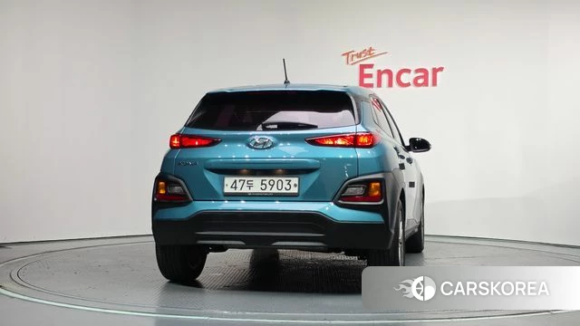 Hyundai Kona id 4742147 из Кореи 14