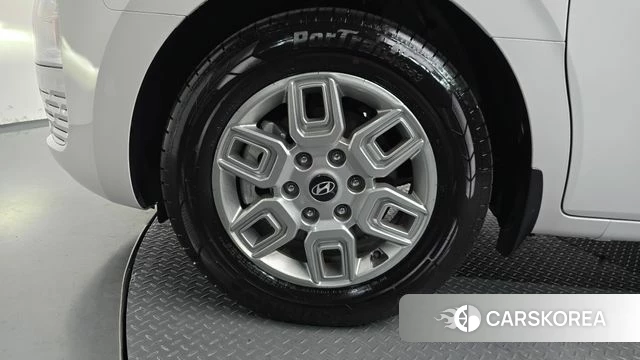 Hyundai Staria id 4612466 из Кореи 24