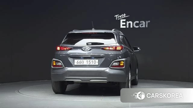 Hyundai Kona id 4967853 из Кореи 24