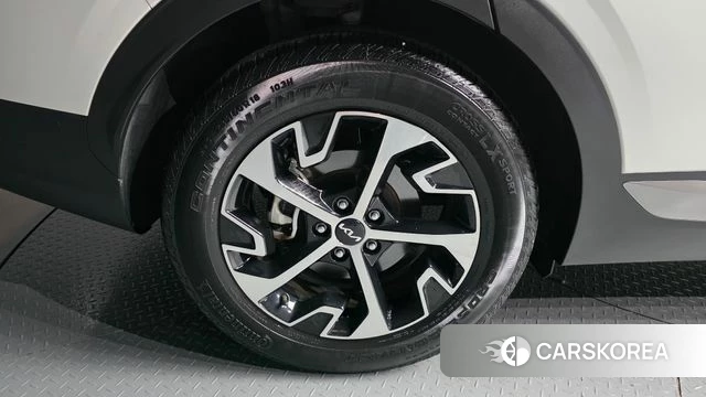 Kia Sportage 5th Generation Hybrid id 5027947 из Кореи 30