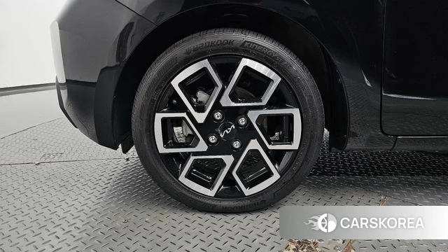 Kia The New Kia Ray id 5040003 из Кореи 28