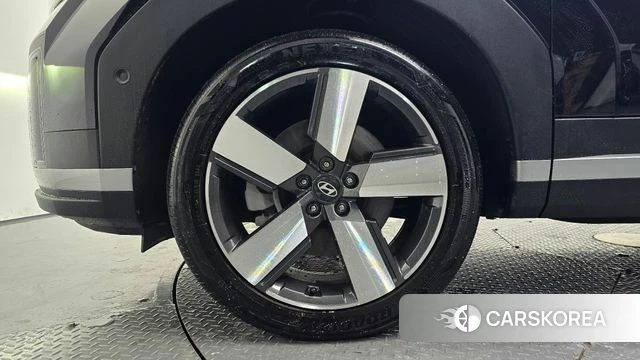 Hyundai Santa Fe (MX5) id 5011624 из Кореи 24