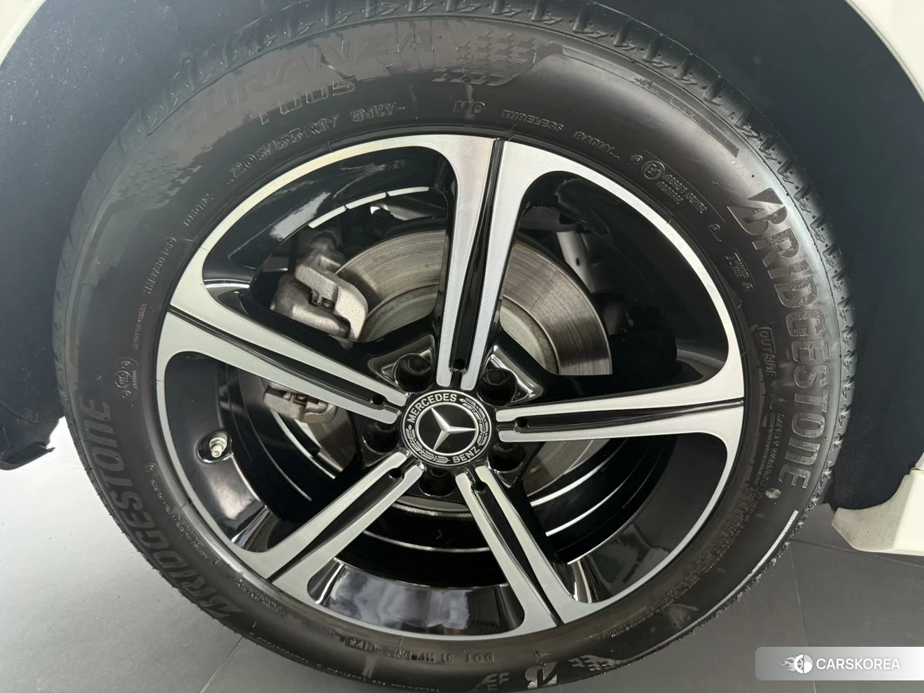 Mercedes-Benz A-Class 2022 Белый из Китая, фото 4