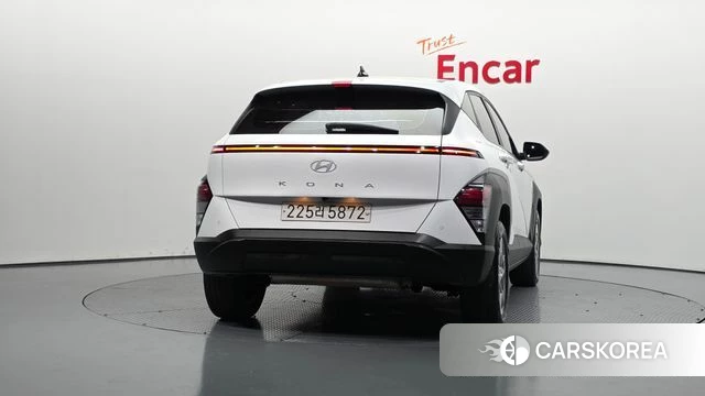 Hyundai Kona (SX2) id 4996468 из Кореи 24