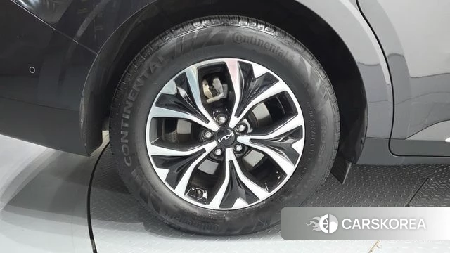 Kia Carnival 4th generation id 4996905 из Кореи 28