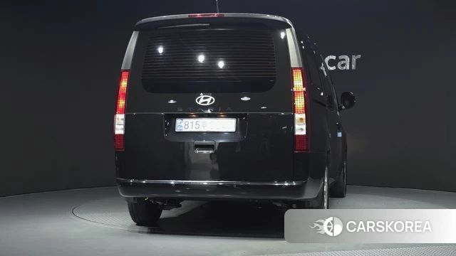 Hyundai Staria id 4560245 из Кореи 22