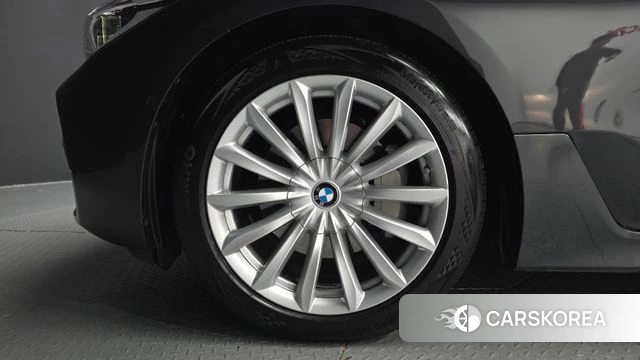 BMW 6 Series GT (G32) id 5035184 из Кореи 30