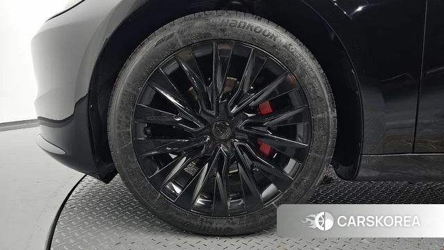 Tesla Model 3 id 4995266 из Кореи 30
